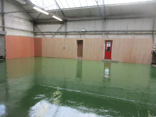 Epoxy Floor Coatings Newcastle Upon Tyne Epoxy Floor Coatings Newcastle Upon Tyne