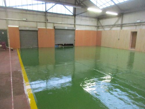 Epoxy Floor Painters Newcastle Upon Tyne Epoxy Floor Painters Newcastle Upon Tyne