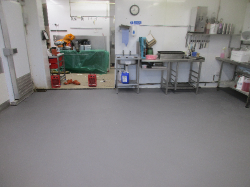 Food Grade Resin Flooring Whitby North Yorkshire Food Grade Resin Flooring Whitby North Yorkshire