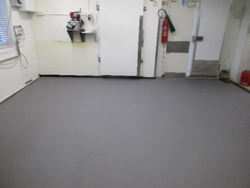 Food Grade Butchers Flooring Whitby North Yorkshire Food Grade Butchers Flooring Whitby North Yorkshire