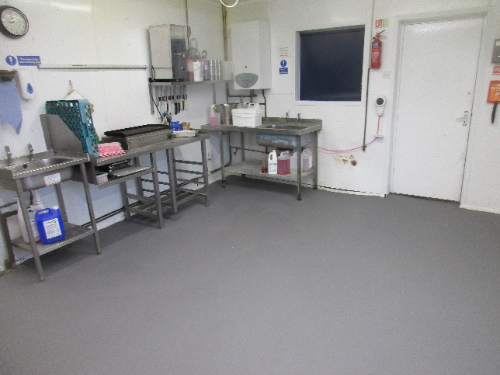Food Grade Resin Floor Screed Whitby North Yorkshire Food Grade Resin Floor Screed Whitby North Yorkshire