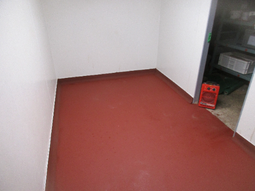 Seamless Food Grade Polyurethane Flooring Whitby Seamless Food Grade Polyurethane Flooring Whitby