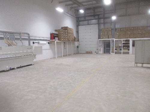 Dust Free Concrete Floor Grinding North East England Dust Free Concrete Floor Grinding North East England