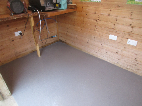Seamless Resin Flooring Crathorne North Yorkshire Seamless Resin Flooring Crathorne North Yorkshire