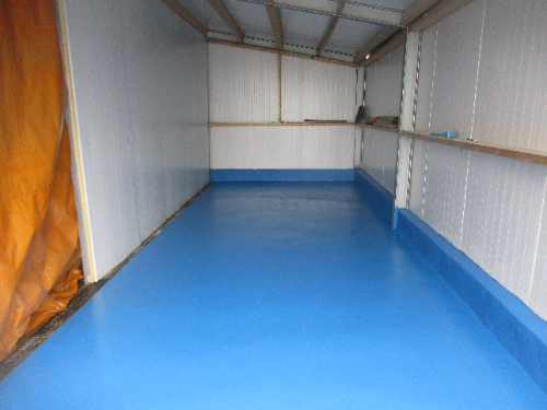 Food Grade Dairy Flooring Yarm North Yorkshire Food Grade Dairy Flooring Yarm North Yorkshire