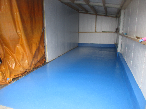 Food Grade Resin Flooring Yarm North Yorkshire Food Grade Resin Flooring Yarm North Yorkshire