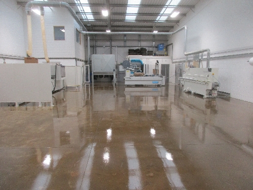 Epoxy Floor Primer North East England Epoxy Floor Primer North East England
