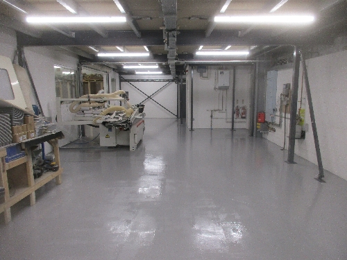 Industrial Resin Floors North East England Industrial Resin Floors North East England