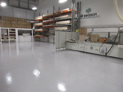 Concrete Epoxy Floor Painting North East England Concrete Epoxy Floor Painting North East England