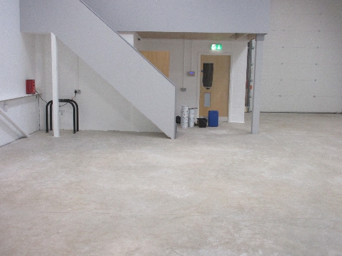 Dust Free Concrete Floor Grinding North Shields Dust Free Concrete Floor Grinding North Shields