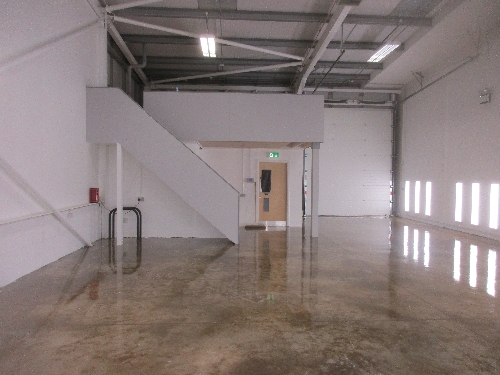 Concrete Floor Coatings Silverlink North East England Concrete Floor Coatings Silverlink North East England