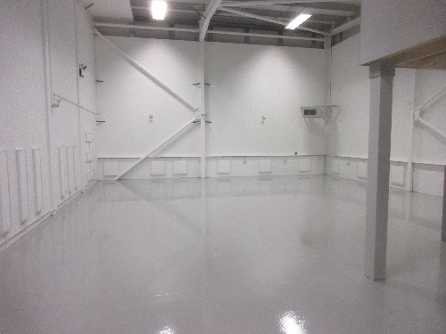 Resin Flooring Silverlink North Shields Tyne & Wear Resin Flooring Silverlink North Shields Tyne & Wear
