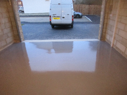 Garage Floor Screeds Newton Aycliffe County Durham Garage Floor Screeds Newton Aycliffe County Durham