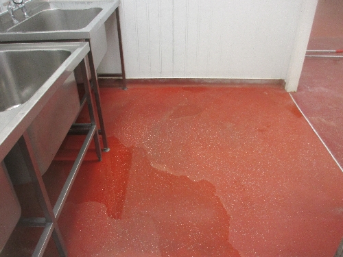 Food Factory Floor Repairs North East England Food Factory Floor Repairs North East England