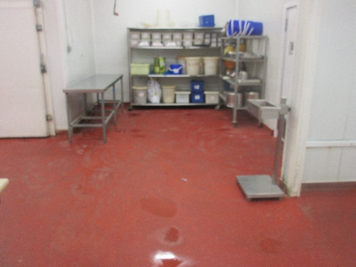 Food Factory Floor Repairs Newton Aycliffe Food Factory Floor Repairs Newton Aycliffe