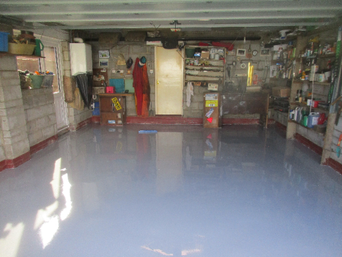 Epoxy Garage Flooring Newton Aycliffe County Durham Epoxy Garage Flooring Newton Aycliffe County Durham