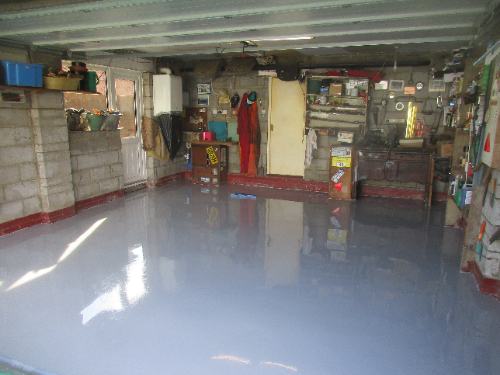 Showroom Garage Floors Newton Aycliffe County Durham Showroom Garage Floors Newton Aycliffe County Durham