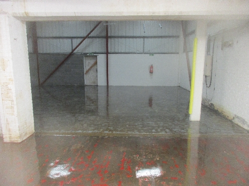 Epoxy Concrete Floor Coatings North East England Epoxy Concrete Floor Coatings North East England