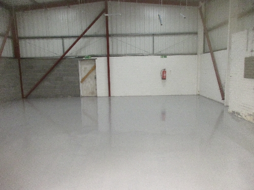 Solvent Free Epoxy Flooring North East England Solvent Free Epoxy Flooring North East England