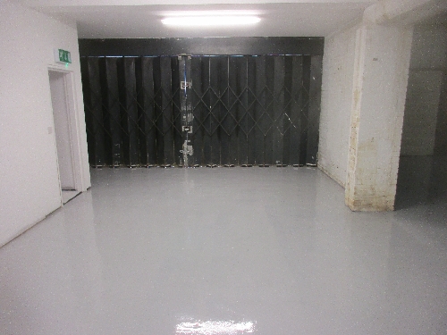 Epoxy Floor Coatings North East England Epoxy Floor Coatings North East England