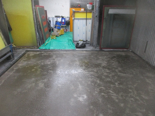 Industrial Floor Coatings Gateshead Tyne and Wear