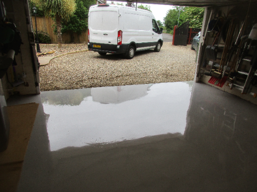 Seamless Epoxy Garage Floors Stockton on Tees Seamless Epoxy Garage Floors Stockton on Tees