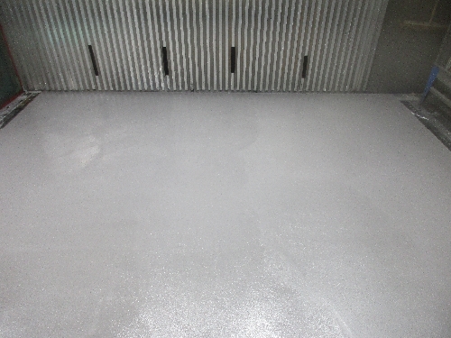 Heavy Duty Industrial Flooring North East England