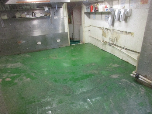Industrial Resin Flooring Claypath County Durham Industrial Resin Flooring Claypath County Durham