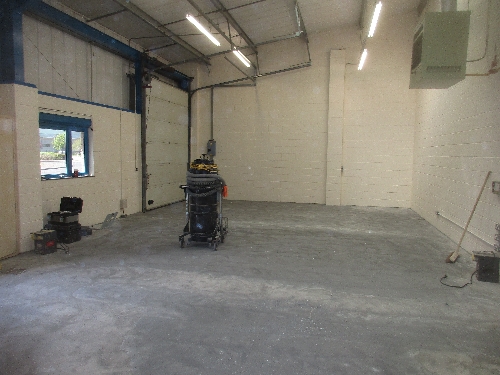 Dust Free Concrete Floor Grinding Sunderland Dust Free Concrete Floor Grinding Sunderland