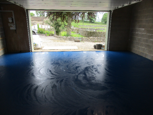 Resin Garage Floor Surfaces Skipton North Yorkshire Resin Garage Floor Surfaces Skipton North Yorkshire