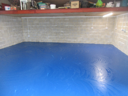 Epoxy Garage Floor Coating Specialists North Yorkshire Epoxy Garage Floor Coating Specialists North Yorkshire