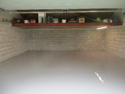 Epoxy Garage Flooring Skipton North Yorkshire Epoxy Garage Flooring Skipton North Yorkshire