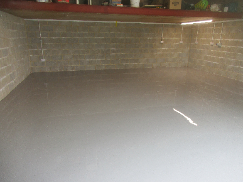 Domestic Garage Flooring Specialists North Yorkshire Domestic Garage Flooring Specialists North Yorkshire