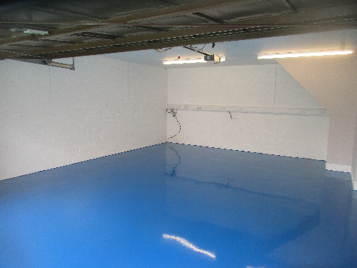 Garage Floor Coatings Monk Fryston North Yorkshire Garage Floor Coatings Monk Fryston North Yorkshire