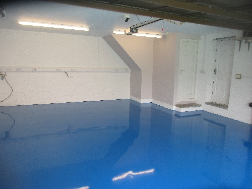 High Gloss Garage Flooring Monk Fryston North Yorkshire High Gloss Garage Flooring Monk Fryston North Yorkshire