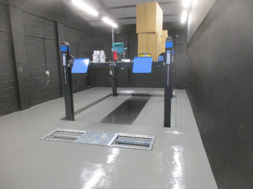 Epoxy Flooring Specialists Newcastle Upon Tyne Epoxy Flooring Specialists Newcastle Upon Tyne