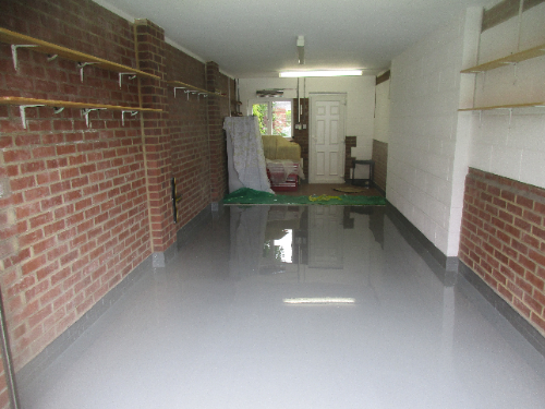 Epoxy Flooring Specialists Darlington County Durham