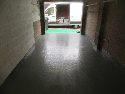 Resin Flooring Specialists Darlington County Durham