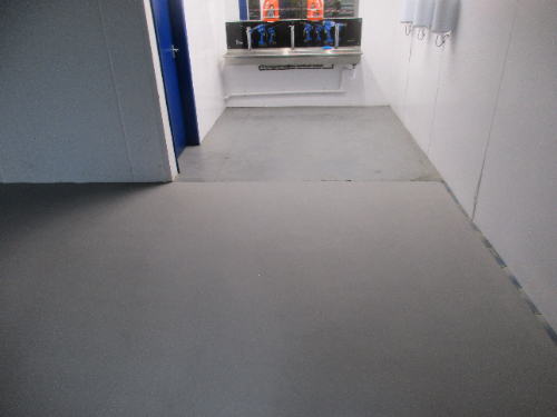 Industrial Resin Flooring Keighley West Yorkshire Industrial Resin Flooring Keighley West Yorkshire