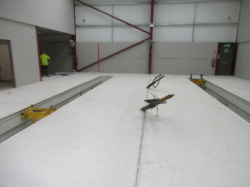 Dust Free Concrete Floor Grinding Northumberland Dust Free Concrete Floor Grinding Northumberland