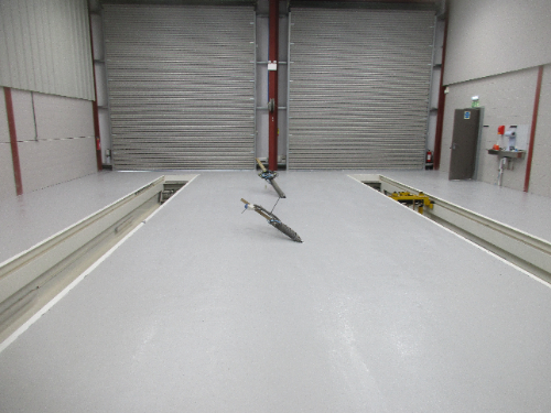 Anti Slip Epoxy Flooring Stonehaugh Northumberland Anti Slip Epoxy Flooring Stonehaugh Northumberland