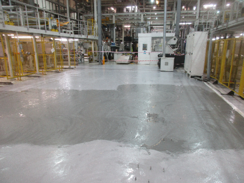 Resin Factory Floor Surfaces County Durham Resin Factory Floor Surfaces County Durham
