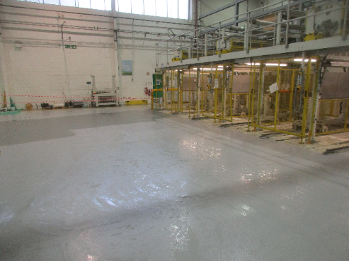 Epoxy Floor Surfaces County Durham Epoxy Floor Surfaces County Durham