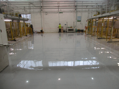 Epoxy Flooring Specialists County Durham Epoxy Flooring Specialists County Durham