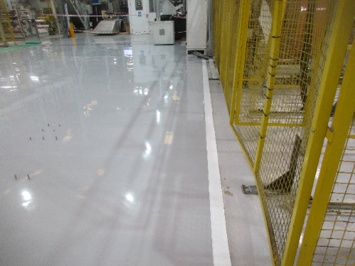 Industrial Flooring Specialists County Durham Industrial Flooring Specialists County Durham