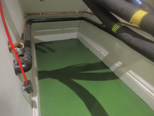 Micro Pub Flooring North East England