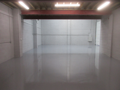Garage Floor Painting Harrogate North Yorkshire Garage Floor Painting Harrogate North Yorkshire