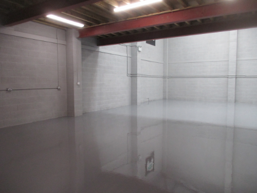 Commercial Workshop Flooring Harrogate North Yorkshire Commercial Workshop Flooring Harrogate North Yorkshire