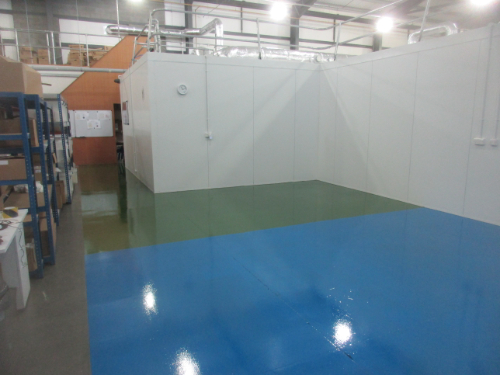 Laboratory Epoxy Flooring Sunderland North East England Laboratory Epoxy Flooring Sunderland North East England