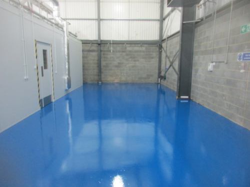Resin Flooring North East England Resin Flooring North East England